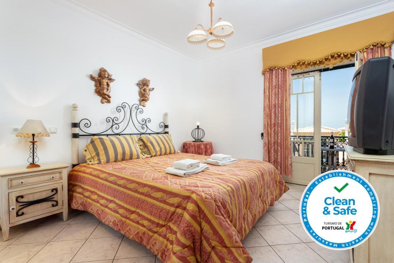 Wonderful Flats With Pool By Host Wise Daire Albufeira Dış mekan fotoğraf