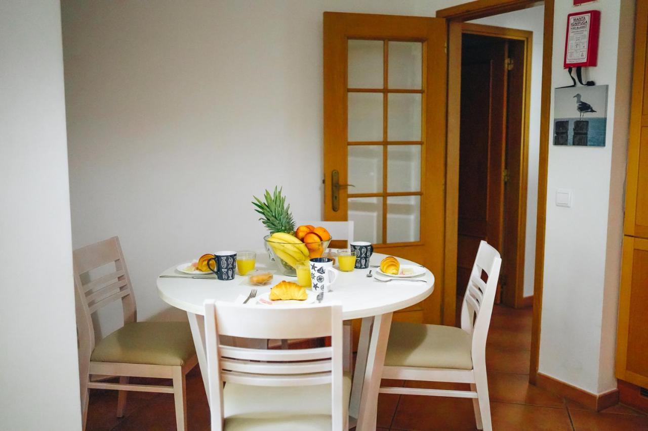 Wonderful Flats With Pool By Host Wise Daire Albufeira Dış mekan fotoğraf