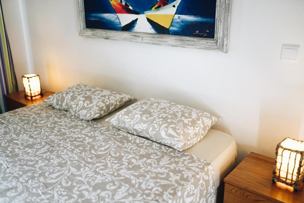 Wonderful Flats With Pool By Host Wise Daire Albufeira Dış mekan fotoğraf