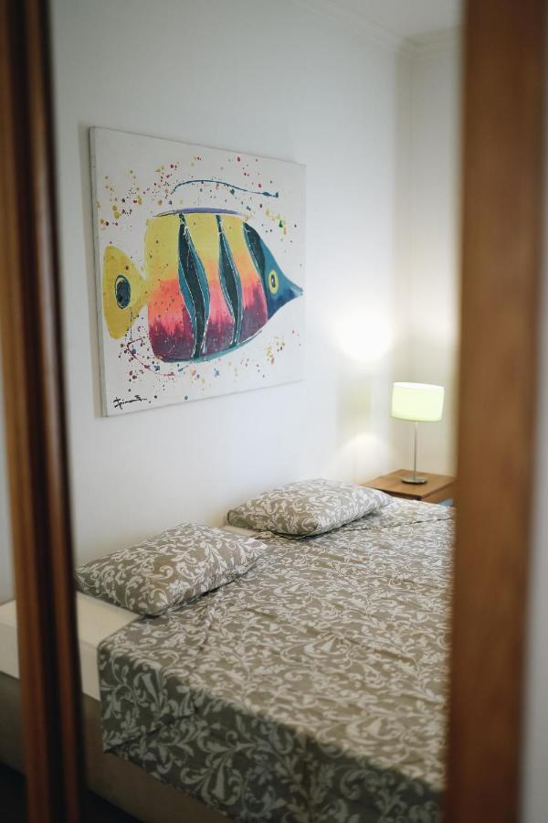 Wonderful Flats With Pool By Host Wise Daire Albufeira Dış mekan fotoğraf