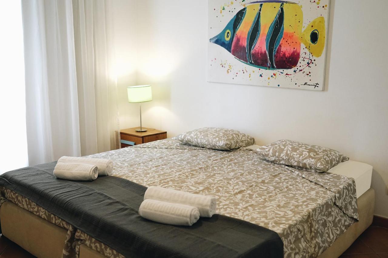 Wonderful Flats With Pool By Host Wise Daire Albufeira Dış mekan fotoğraf