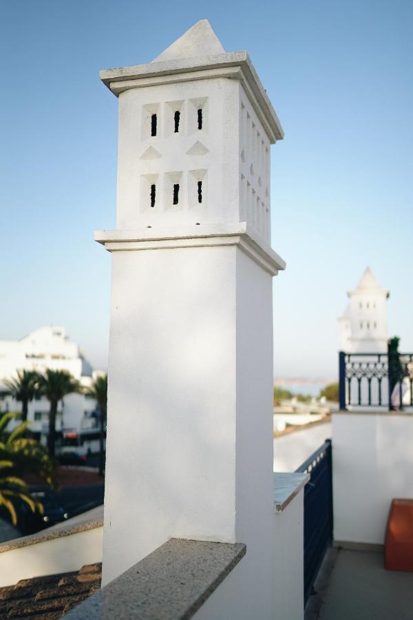 Wonderful Flats With Pool By Host Wise Daire Albufeira Dış mekan fotoğraf
