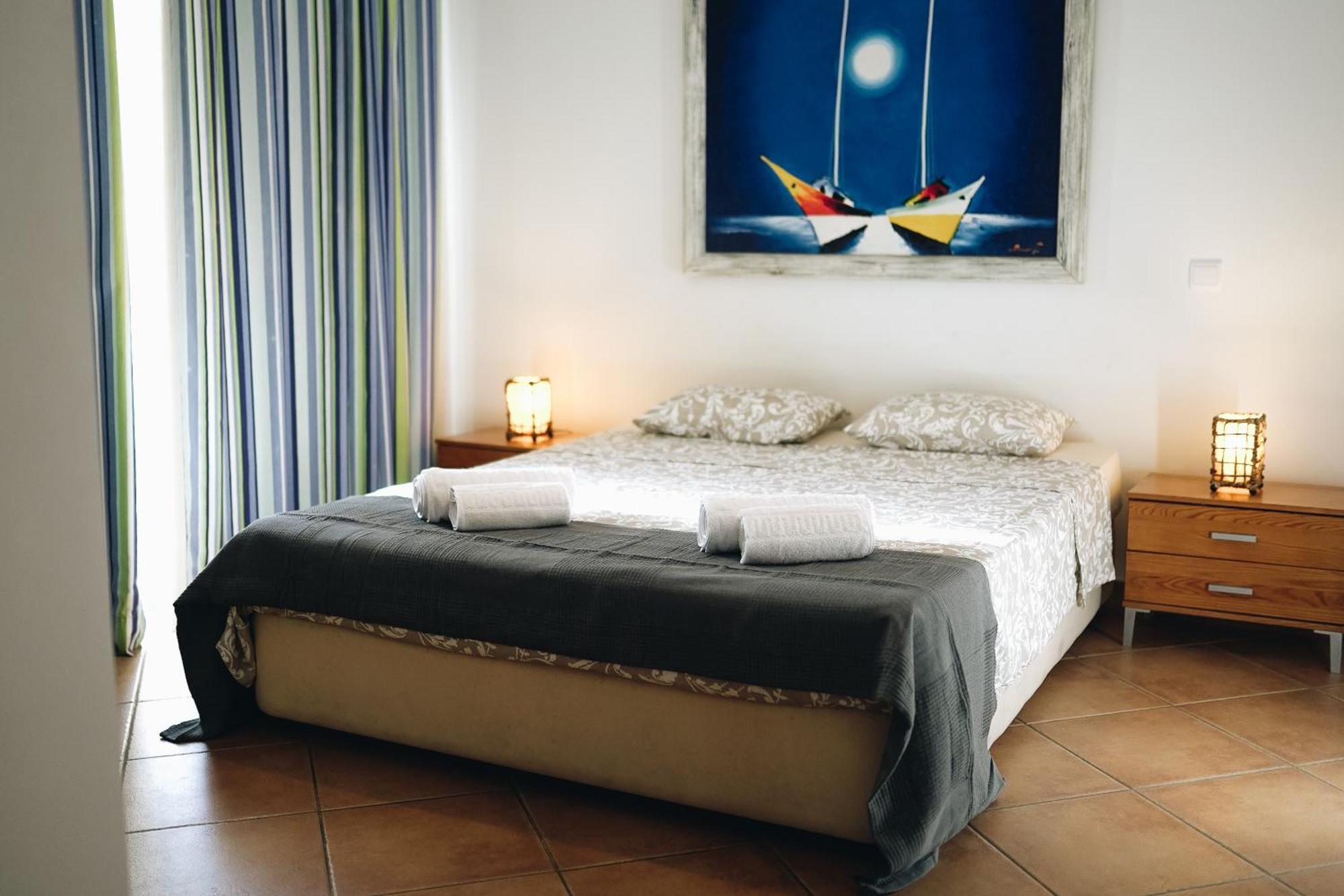 Wonderful Flats With Pool By Host Wise Daire Albufeira Dış mekan fotoğraf