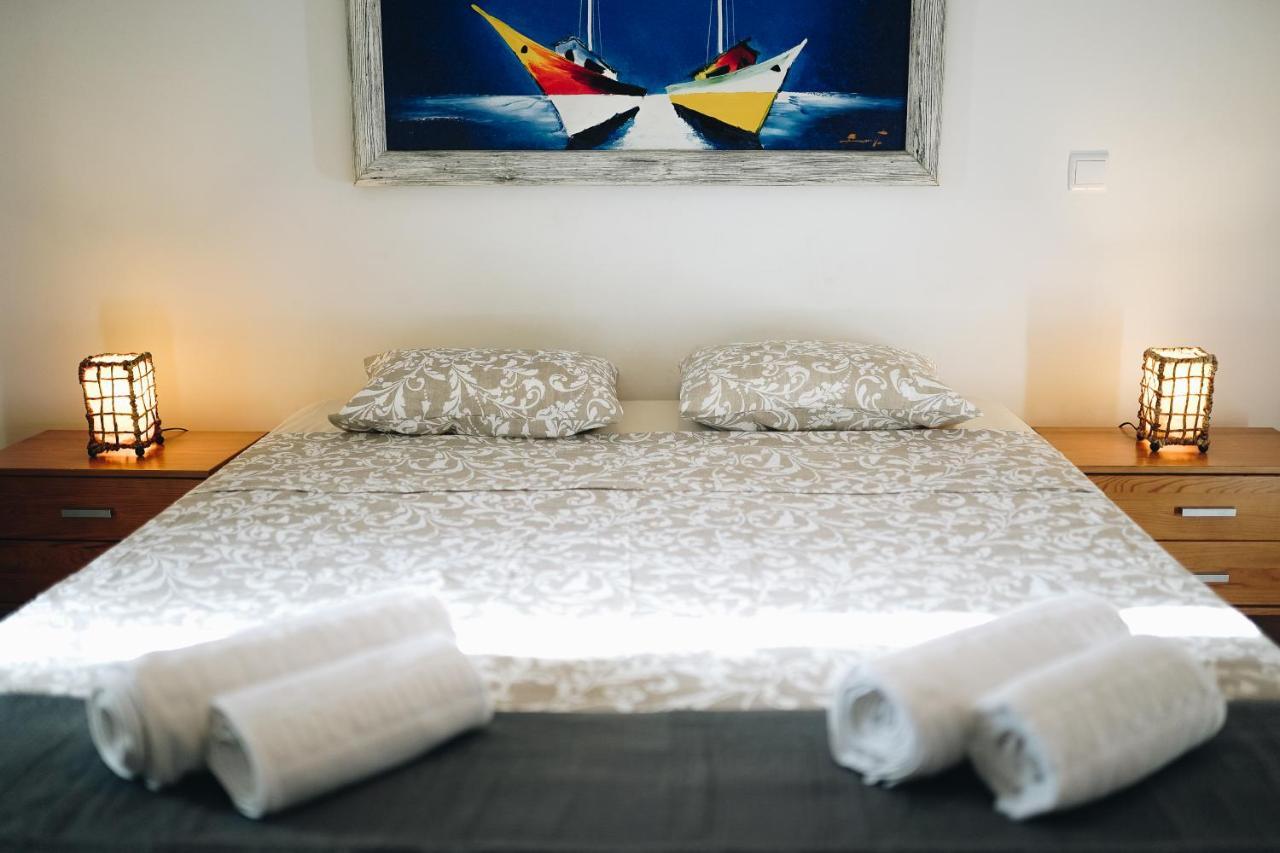 Wonderful Flats With Pool By Host Wise Daire Albufeira Dış mekan fotoğraf