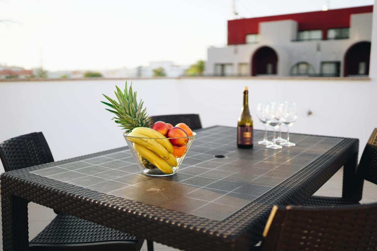 Wonderful Flats With Pool By Host Wise Daire Albufeira Dış mekan fotoğraf