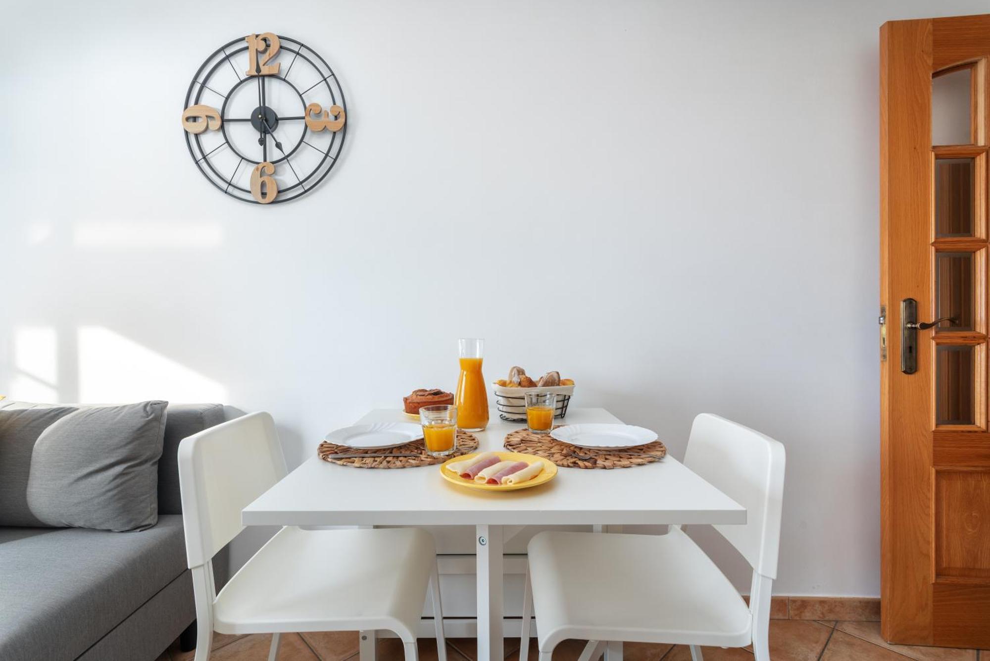Wonderful Flats With Pool By Host Wise Daire Albufeira Dış mekan fotoğraf