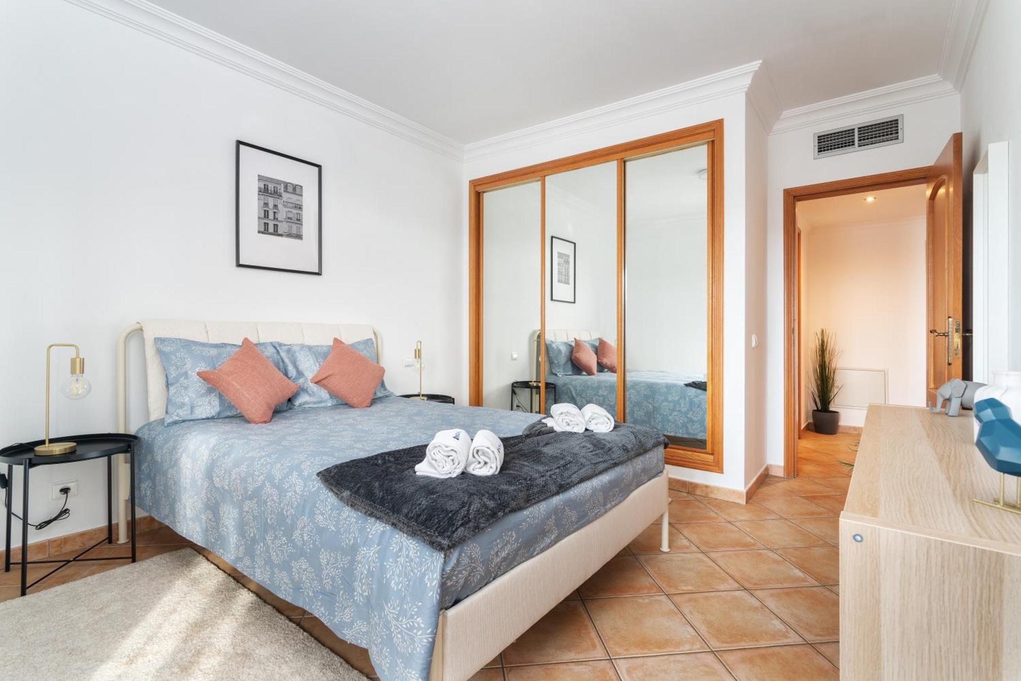 Wonderful Flats With Pool By Host Wise Daire Albufeira Dış mekan fotoğraf