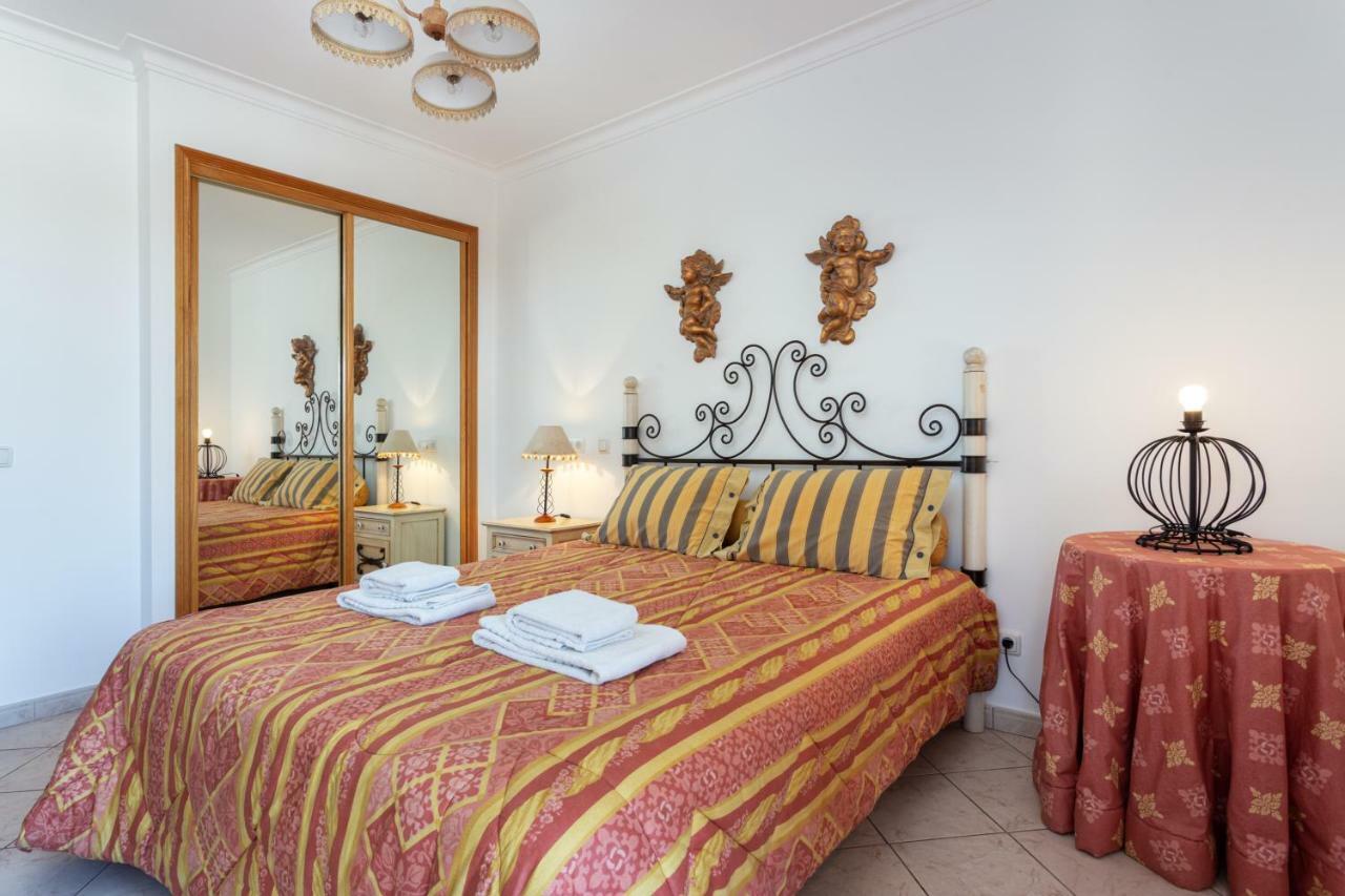 Wonderful Flats With Pool By Host Wise Daire Albufeira Dış mekan fotoğraf