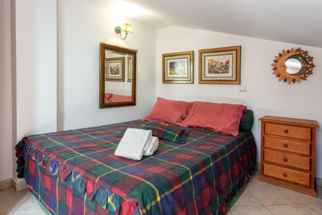 Wonderful Flats With Pool By Host Wise Daire Albufeira Dış mekan fotoğraf