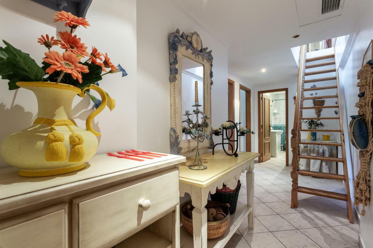 Wonderful Flats With Pool By Host Wise Daire Albufeira Dış mekan fotoğraf