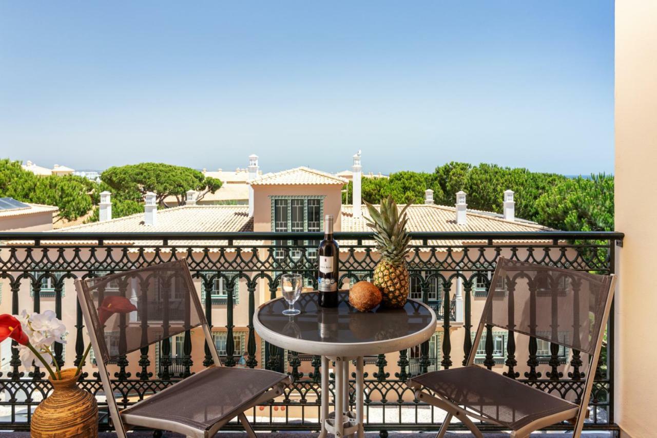 Wonderful Flats With Pool By Host Wise Daire Albufeira Dış mekan fotoğraf